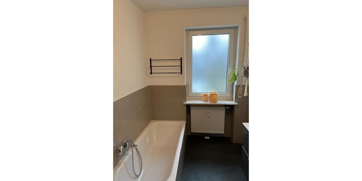 3 ZKB Wohnung in Fischach mit Garten zu vermieten 3 zimmer