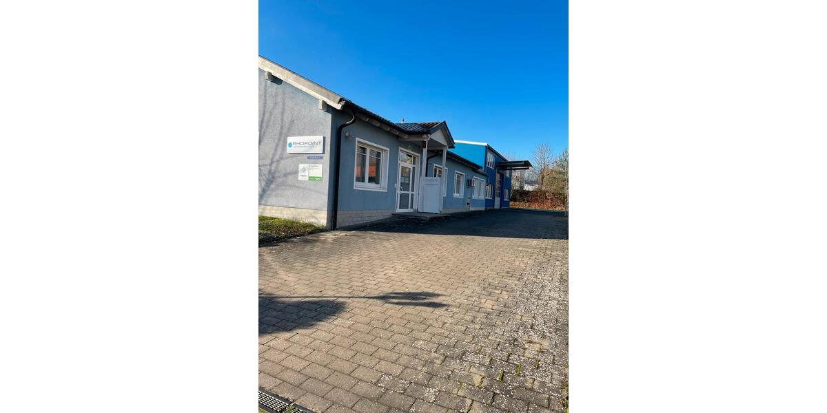 Gewerbeobjekt Gaukönigshofen - 3.400&euro; | Angebot:25884306