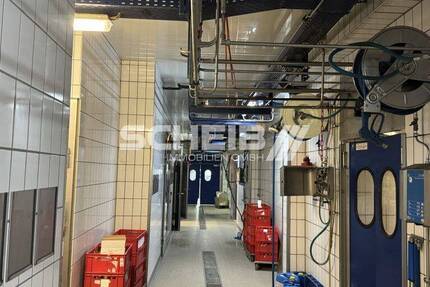 Gewerbeobjekt Frankenhardt Gründelhardt - 7.000&euro; | Angebot:24025516