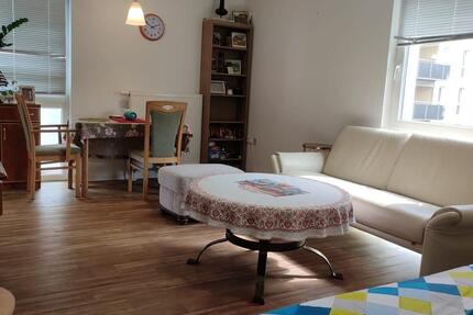 A 2 Room apartment for sublet 2 zimmer