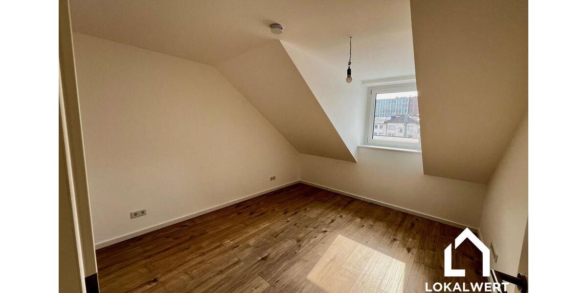 Etagenwohnung Düren - 3 Zimmer, 73 m&sup2;, 985&euro; | Angebot:26589333