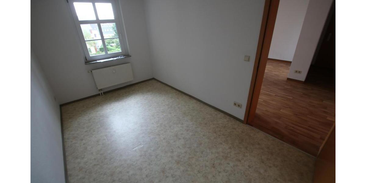 Mit Balkon und Lift! Zentral gelegene 2-Zimmer-Wohnung in Gera - Etagenwohnung Gera Ostviertel | Angebot:27156231