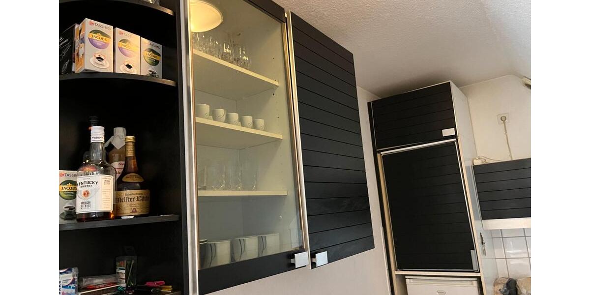 Dachgeschoßwohnung Bremerhaven Lehe - 2 Zimmer, 62 m&sup2;, 385&euro; | Angebot:26631671
