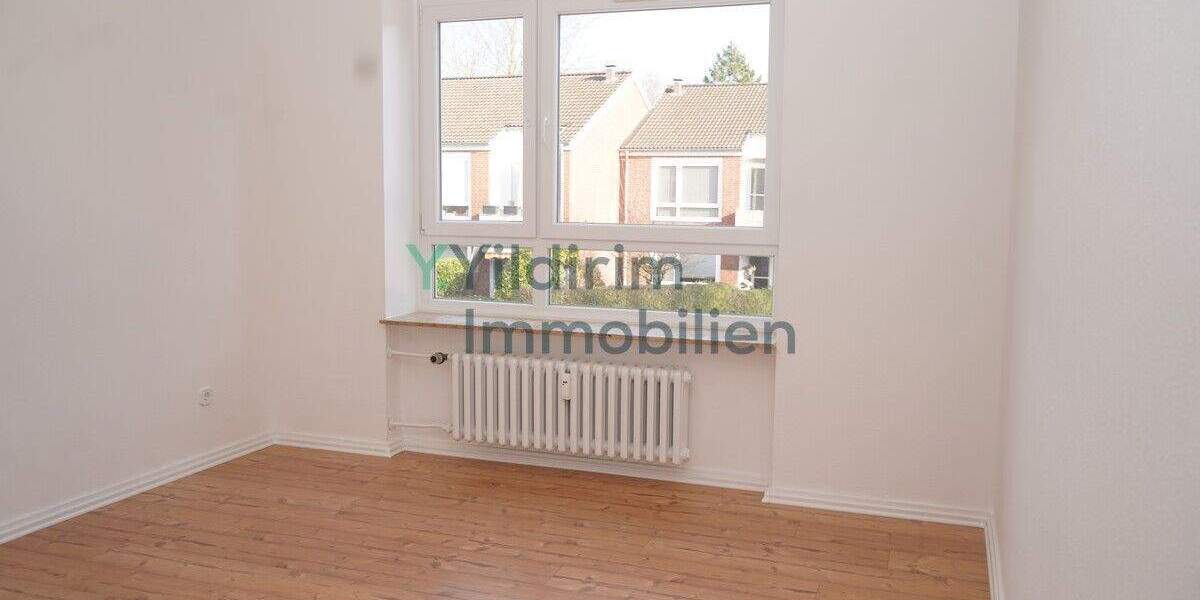 Etagenwohnung Cuxhaven - 3 Zimmer, 76 m&sup2;, 767&euro; | Angebot:25732782