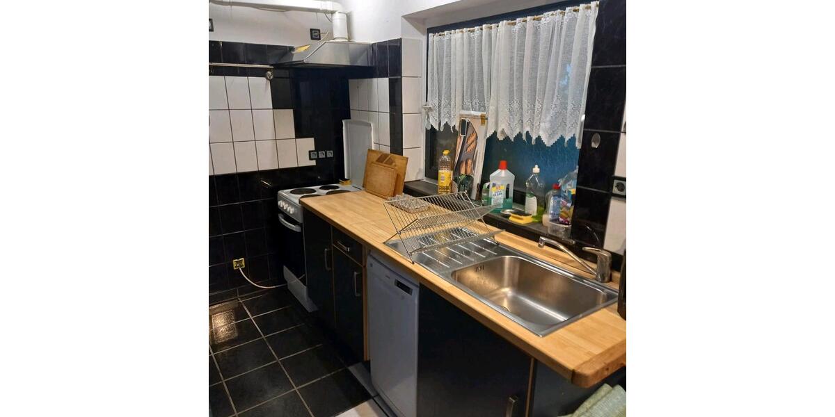 Einfamilienhaus Solingen Central - 3 Zimmer, 65 m&sup2;, 700&euro; | Angebot:25378276