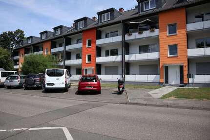 Wohnung zum Mieten in Bonn 570 € 35 m² 1 zimmer