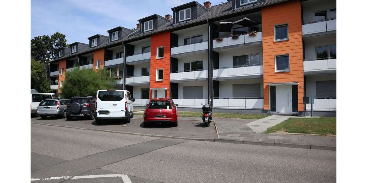 Wohnung zum Mieten in Bonn 570 € 35 m² 1 zimmer