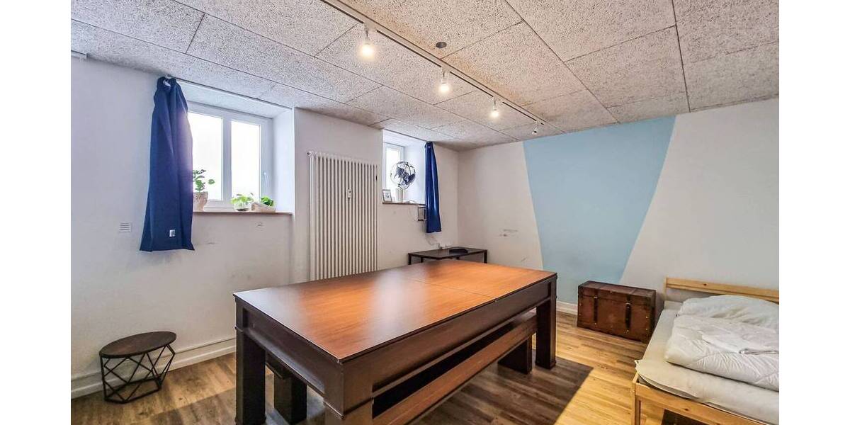 Gewerbeobjekt Leipzig Südvorstadt - 955&euro; | Angebot:26730748