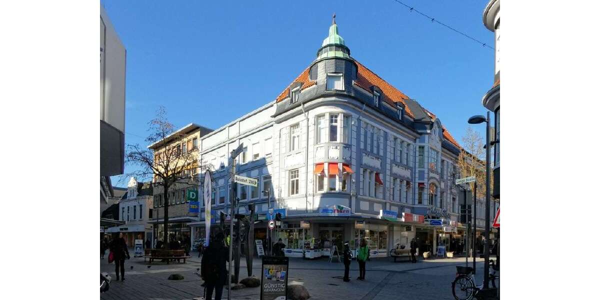 Gewerbeobjekt Delmenhorst Mitte - 6.750&euro; | Angebot:17146604