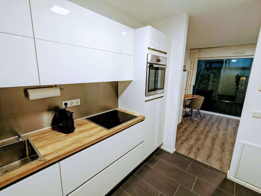 Wohnen auf Zeit in Köln 1.190 € 1 zimmer