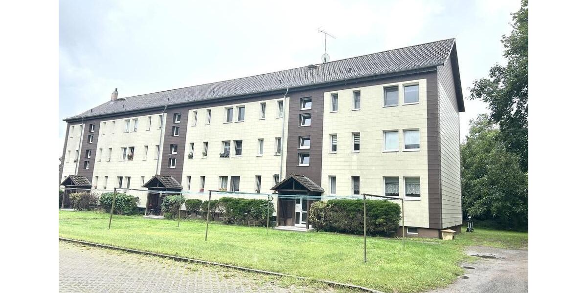 Etagenwohnung Schorfheide - 2 Zimmer, 50 m&sup2;, 599&euro; | Angebot:25235842