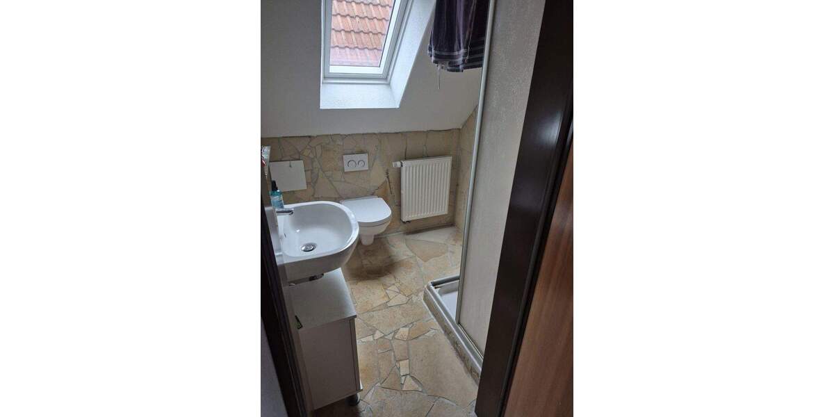 Reihenmittelhaus Neustadt Aisch Neustadt - 6 Zimmer, 140 m&sup2;, 1.450&euro; | Angebot:24707866