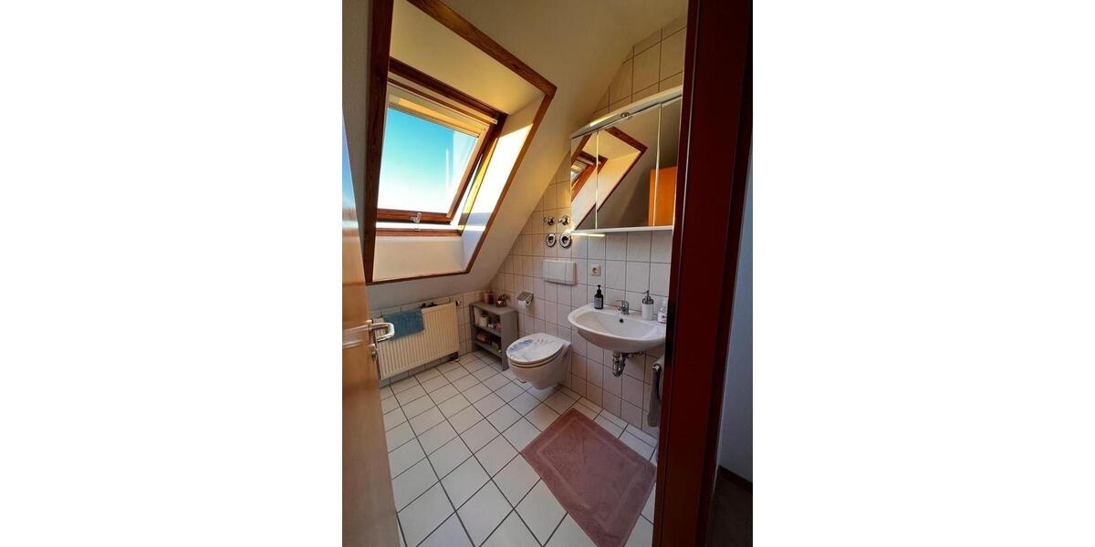 Wohnen auf Zeit Sigmaringen - 3 Zimmer, 15 m&sup2;, 378&euro; | Angebot:26250486