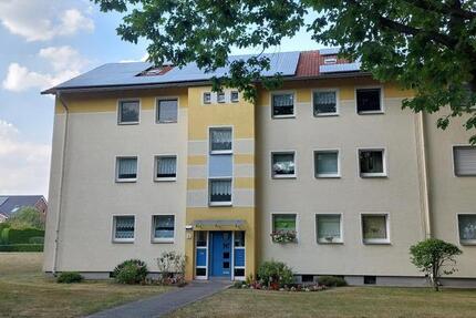 Demnächst frei! 3-Zimmer-Wohnung in Gelsenkirchen Beckhausen zimmer