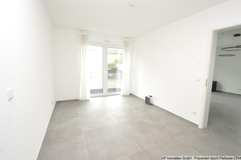 FINTHEN - Knallerwohnung! 2 Zimmer, Küche, Bad, 2 Balkone 2 zimmer