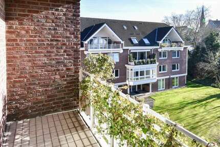 Wohnung Solingen Ohligs - 2 Zimmer, 92 m&sup2;, 920&euro; | Angebot:24904351