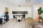 Etagenwohnung Fürth Innenstadt - 3 Zimmer, 85 m&sup2;, 1.472&euro; | Angebot:26740906