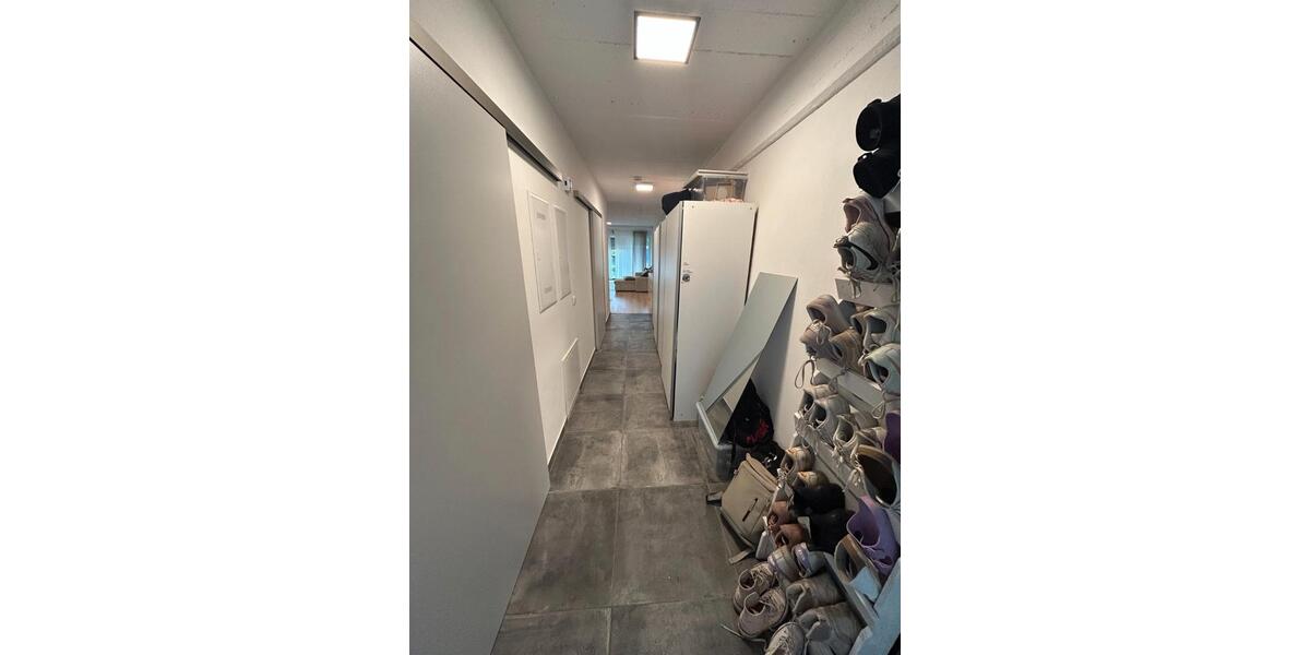 Erdgeschoßwohnung Hörstel - 2 Zimmer, 55 m&sup2;, 630&euro; | Angebot:26234182