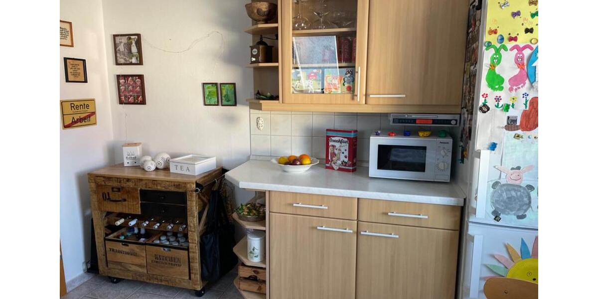 Etagenwohnung Eisenhüttenstadt - 2 Zimmer, 76 m&sup2;, 452&euro; | Angebot:25237241