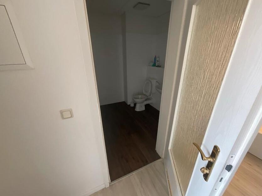 Such Nachmieter von WG ab sofort 1 zimmer