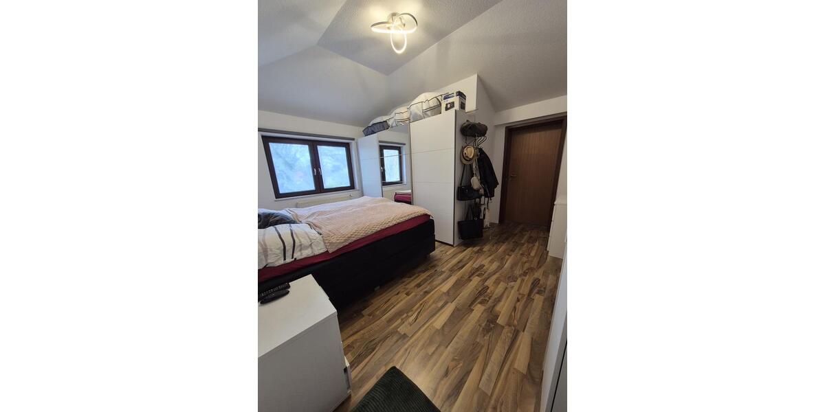Etagenwohnung Ritterhude - 2 Zimmer, 110 m&sup2;, 1.000&euro; | Angebot:26614367