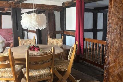 Haus Schieder-Schwalenberg Schwalenberg - 4 Zimmer, 180 m&sup2;, 1.200&euro; | Angebot:26125151