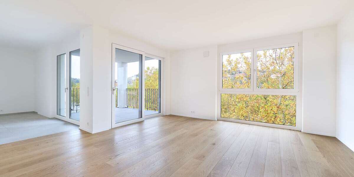 Wohnung zum Mieten in Pfullingen 1.250 € 87.85 m² 3 zimmer