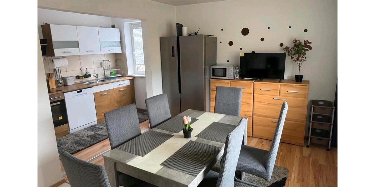Wohnen auf Zeit Babenhausen - 2 Zimmer, 80 m&sup2;, 400&euro; | Angebot:26324972