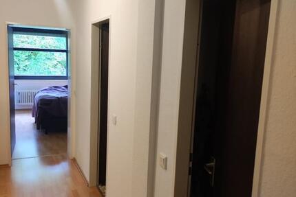 möblierte 3ZKB ab Dez für ca 1 Jahr in Münster zu vermieten zimmer