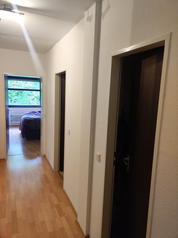 möblierte 3ZKB ab Dez für ca 1 Jahr in Münster zu vermieten zimmer