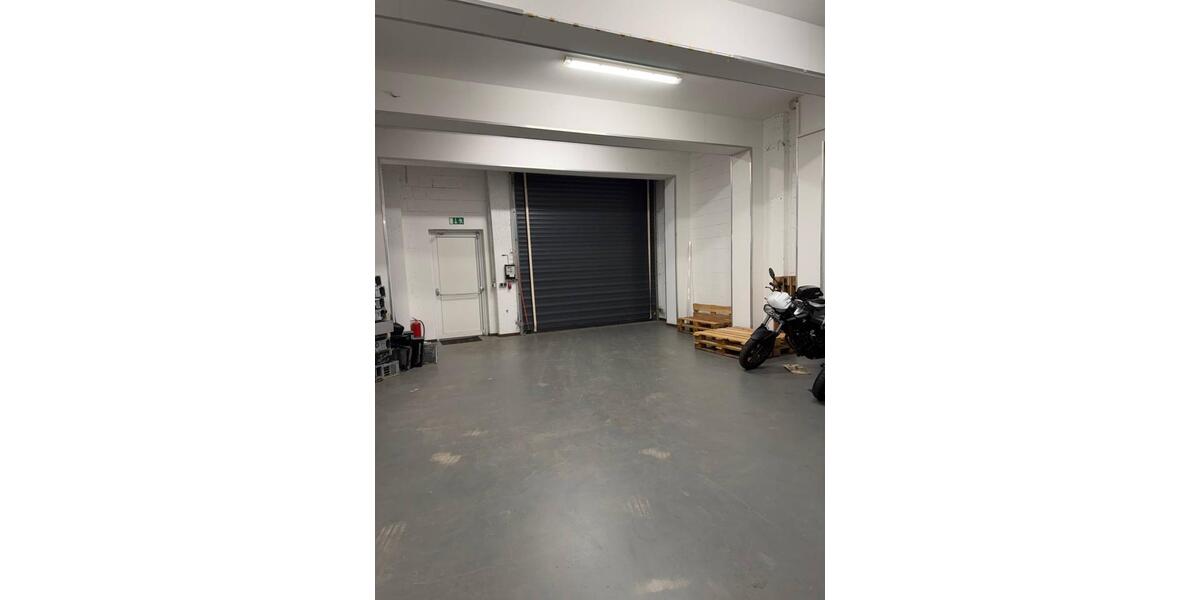 Gewerbeobjekt Hockenheim - 1.300&euro; | Angebot:24817538