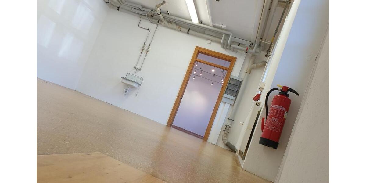 Gewerbeobjekt Oberammergau - 1.065&euro; | Angebot:24735353