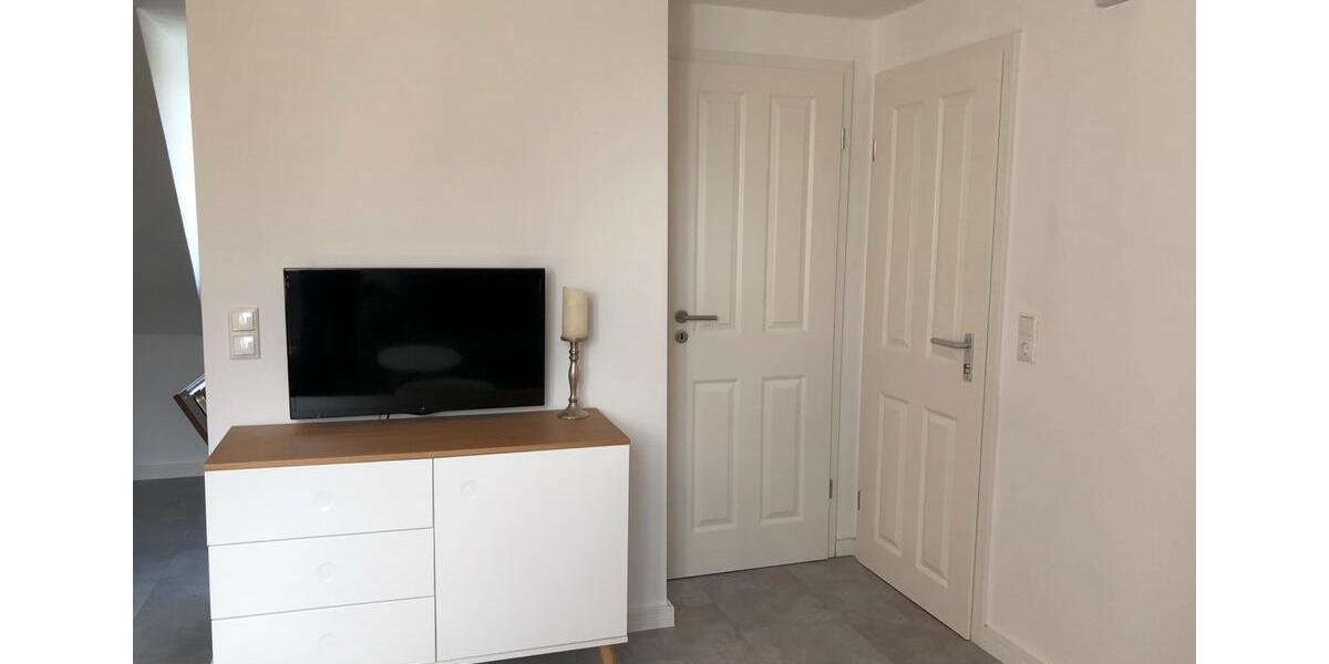 Wohnen auf Zeit Lübeck Sankt Gertrud - 2 Zimmer, 35 m&sup2;, 970&euro; | Angebot:24571857