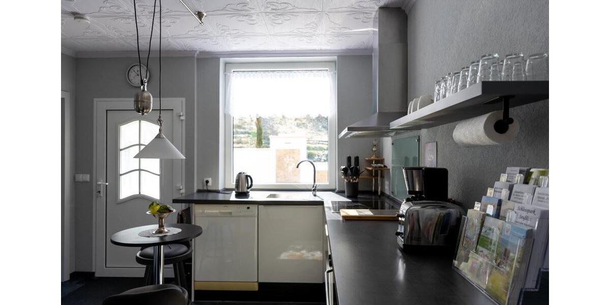 Wohnen auf Zeit Nünchritz - 3 Zimmer, 70 m&sup2;, 119&euro; | Angebot:24855947