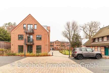 Gewerbeobjekt Jesteburg - 980&euro; | Angebot:24395461