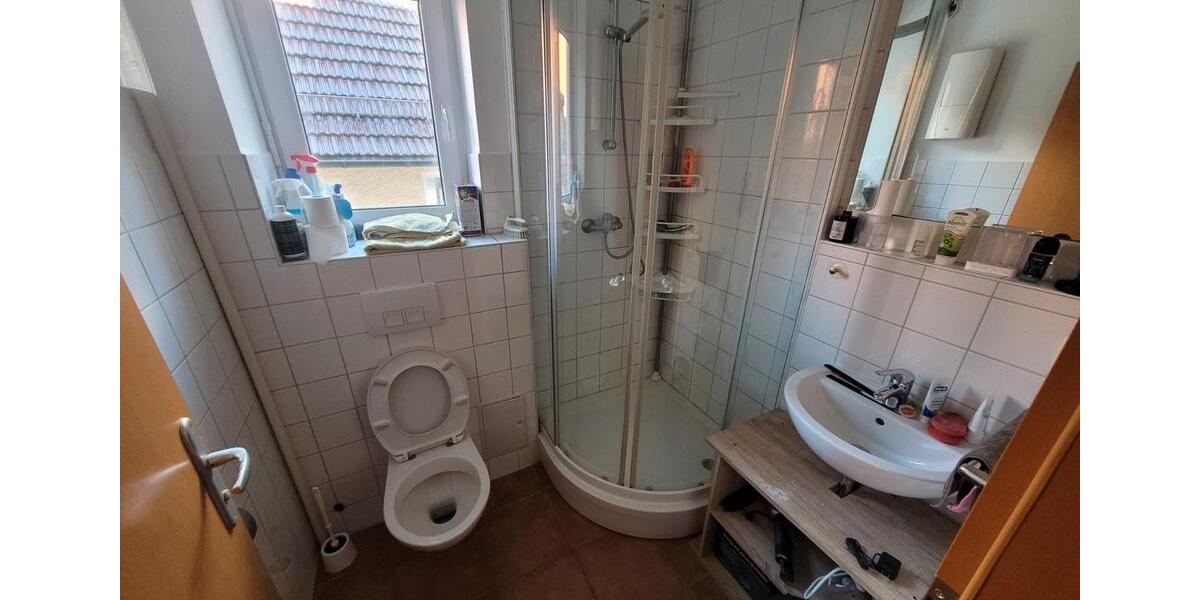 Etagenwohnung Ulm Obertalfingen - 1 Zimmer, 26 m&sup2;, 550&euro; | Angebot:26646752