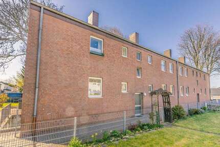 Wohnung Baesweiler Setterich - 3.5 Zimmer, 84 m&sup2;, 464&euro; | Angebot:27250669