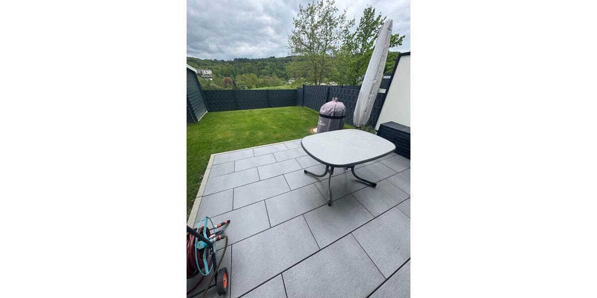 Reihenhaus in attraktiver Südhanglage 6 zimmer