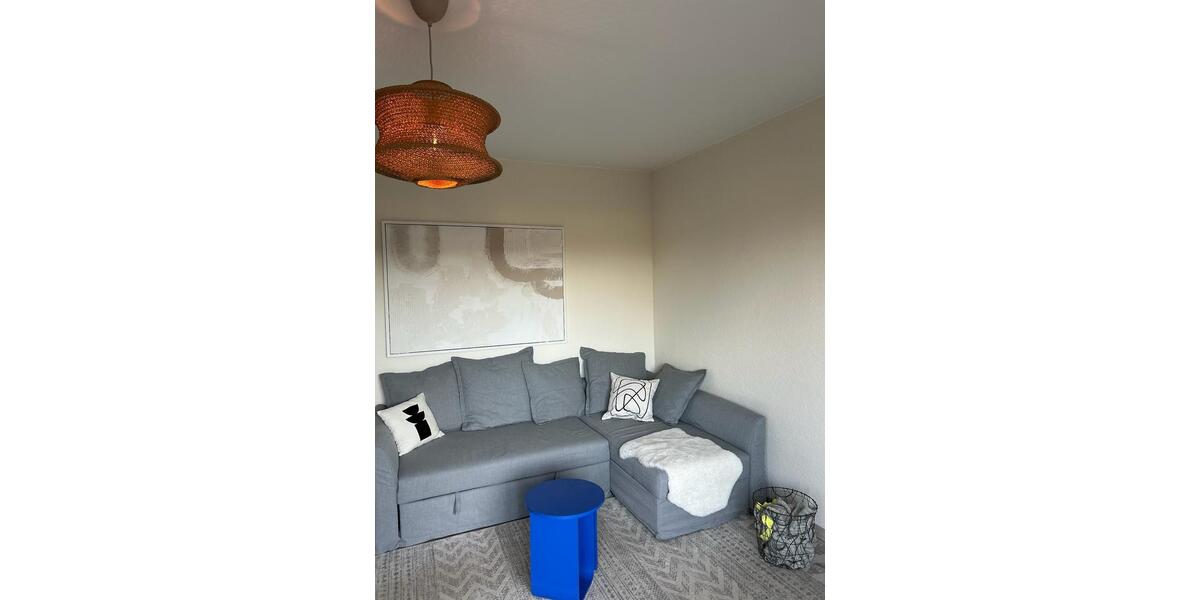 Wohnen auf Zeit Burgwedel - 2 Zimmer, 50 m&sup2;, 780&euro; | Angebot:26057944