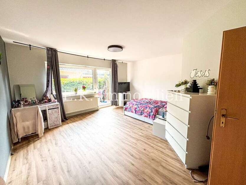 Wohnung zum Mieten in Rhauderfehn 540 € 74 m²