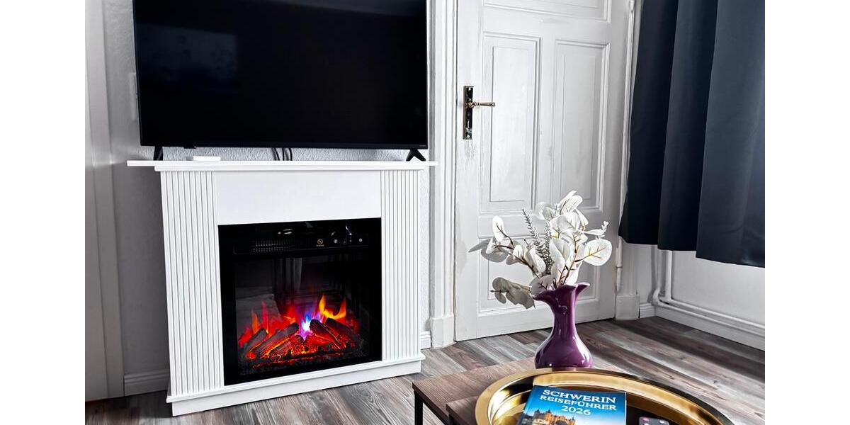 Erdgeschoßwohnung Schwerin Altstadt - 2 Zimmer, 20 m&sup2;, 920&euro; | Angebot:25321668