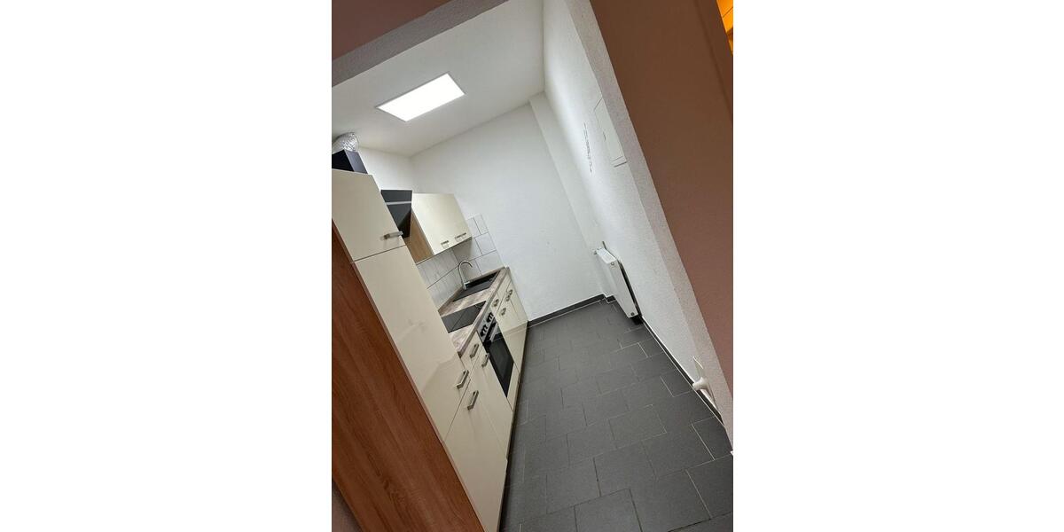 Erdgeschoßwohnung Großenkneten - 1 Zimmer, 45 m&sup2;, 450&euro; | Angebot:24487801