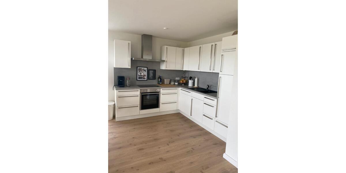 Erdgeschoßwohnung Harrislee - 3 Zimmer, 85 m&sup2;, 1.350&euro; | Angebot:26233590