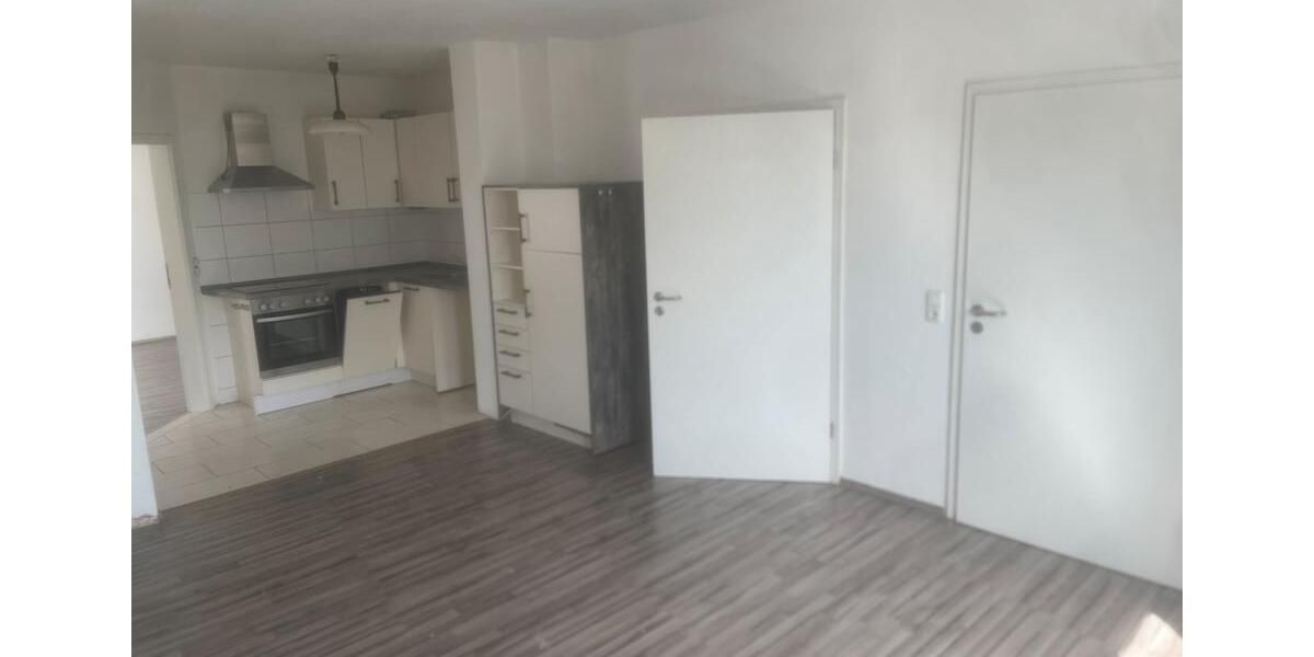 Erdgeschoßwohnung Leese - 2 Zimmer, 50 m&sup2;, 550&euro; | Angebot:26338161