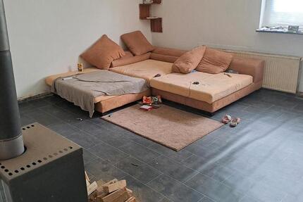 2 Raum Wohnung
