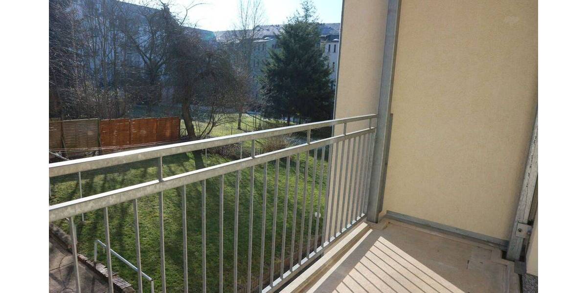 Etagenwohnung Chemnitz Hilbersdorf - 4 Zimmer, 84 m&sup2;, 500&euro; | Angebot:26541235