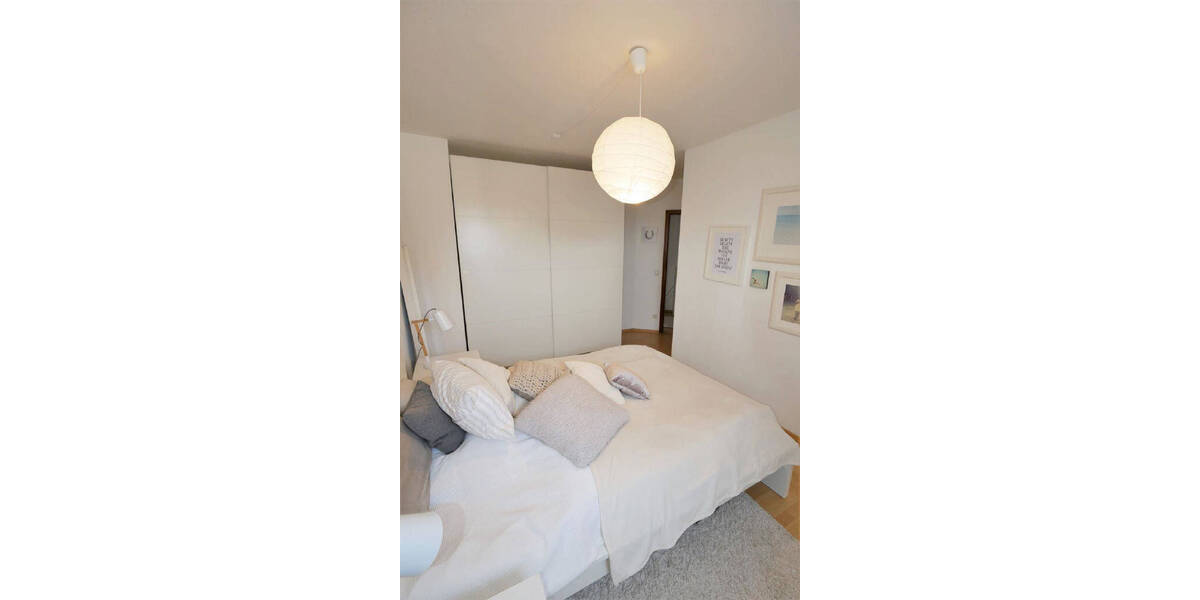 Etagenwohnung Coburg Scheuerfeld - 2 Zimmer, 57 m&sup2;, 485&euro; | Angebot:26731221