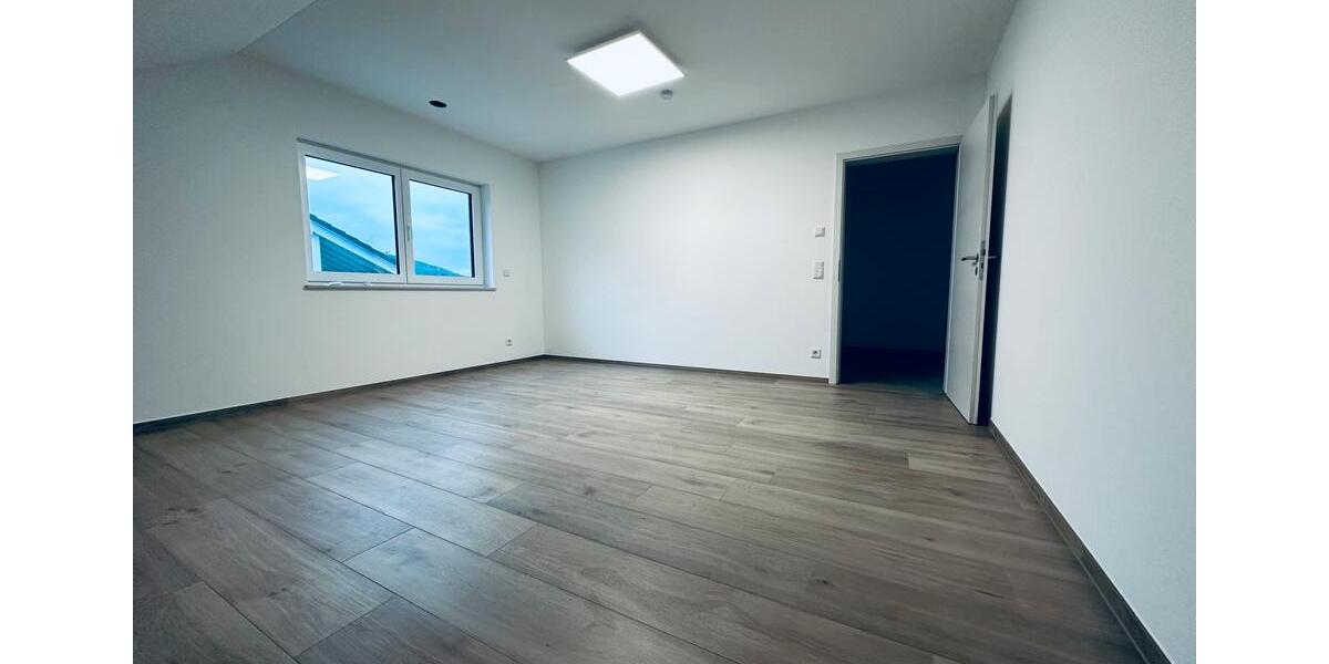 Dachgeschoßwohnung Breuberg - 4 Zimmer, 114 m&sup2;, 1.200&euro; | Angebot:24382979