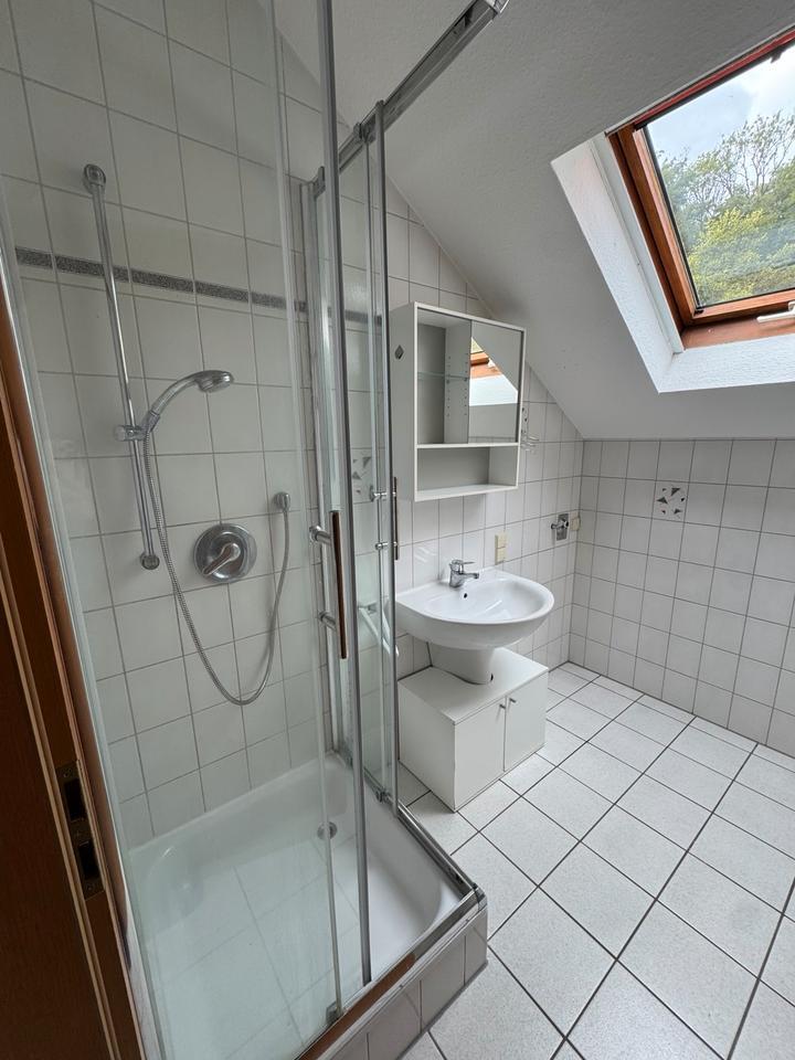 Wohnung im Grünen zu vermieten