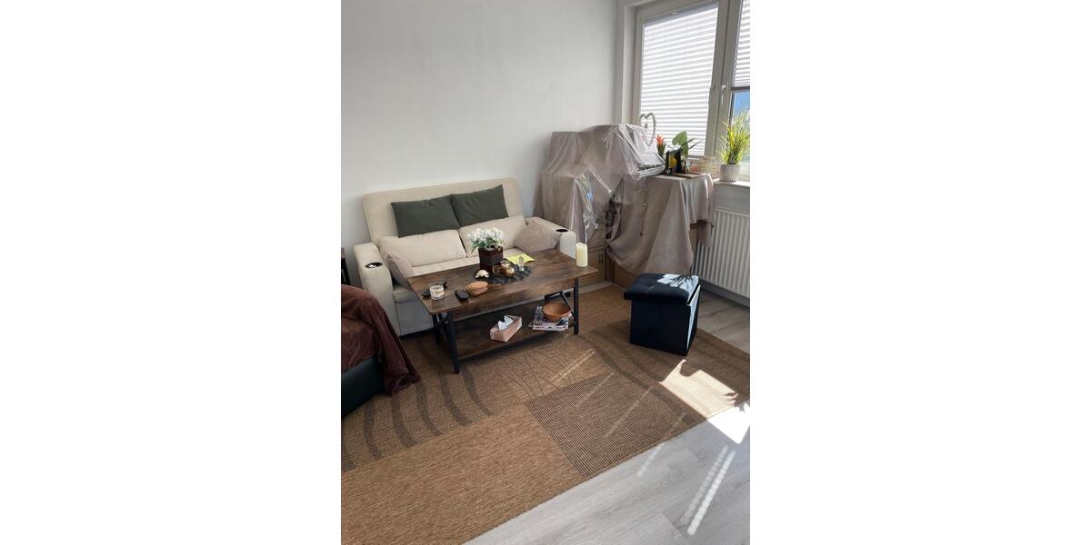 Dachgeschoßwohnung Dornum - 2 Zimmer, 70 m&sup2;, 600&euro; | Angebot:26445292